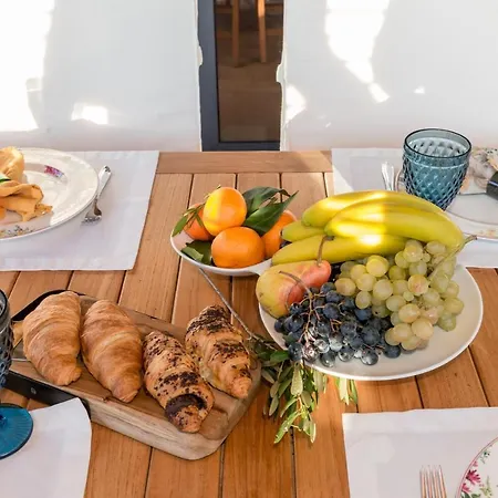 Paradiso With Private Jacuzzi And Terrace Appartamento *