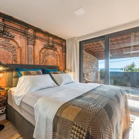 Apartamento Paradiso With Private Jacuzzi And Terrace *