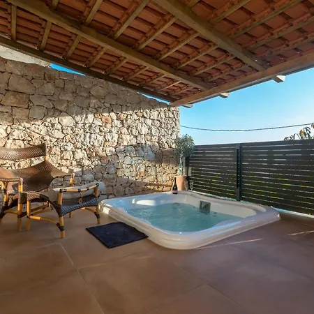 Apartment Paradiso With Private Jacuzzi And Terrace *