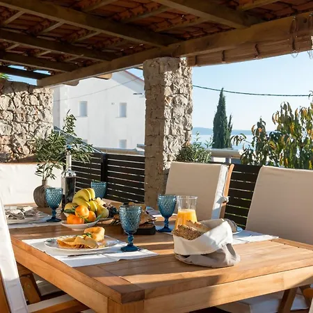 Paradiso With Private Jacuzzi And Terrace *