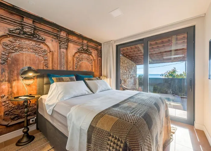 Apartman Paradiso With Private Jacuzzi And Terrace *