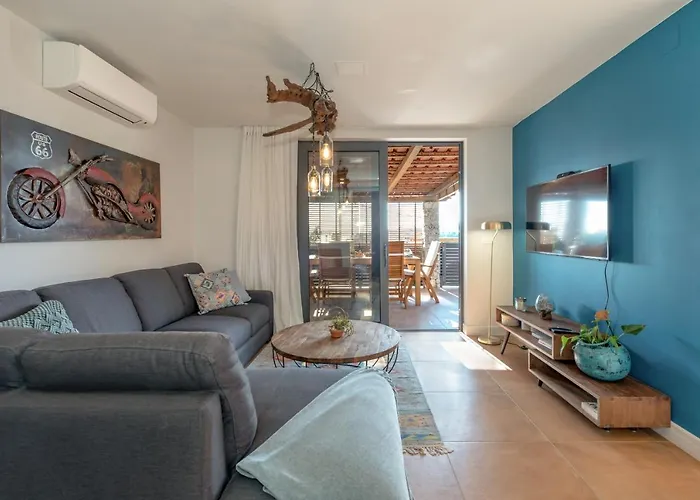 Paradiso With Private Jacuzzi And Terrace Trogir