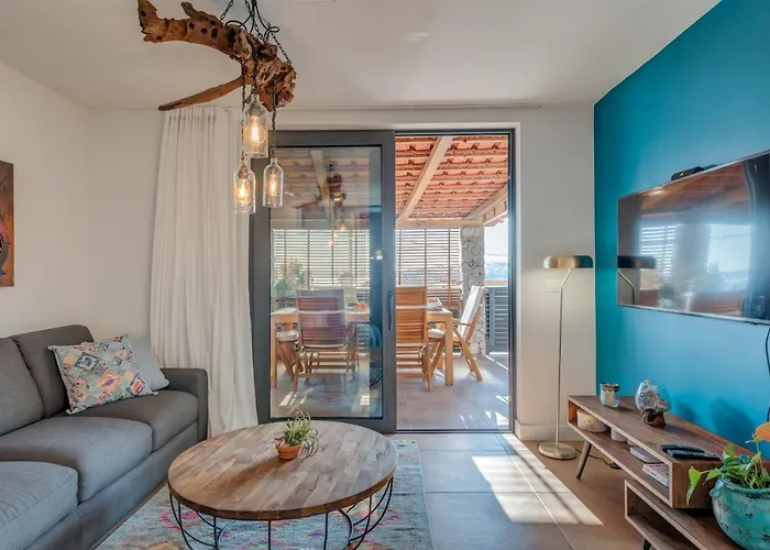 Paradiso With Private Jacuzzi And Terrace * Trogir