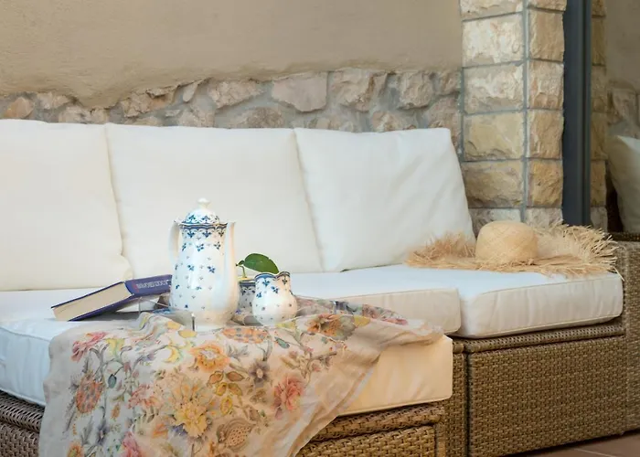 Paradiso With Private Jacuzzi And Terrace Apartman *