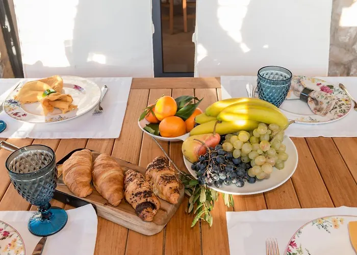 Paradiso With Private Jacuzzi And Terrace Apartman *